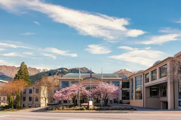 Millennium Hotel Queenstown - Öne Çıkan Resim