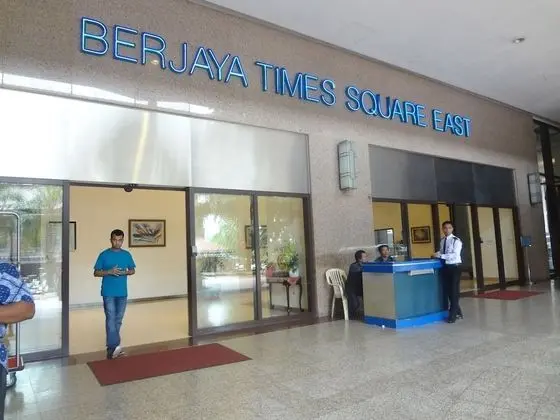 Millennium Service Suite at Times Square