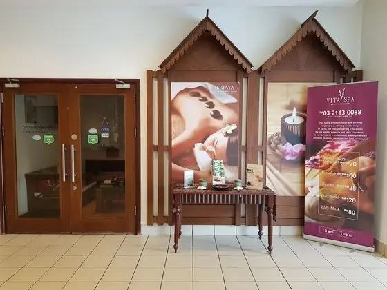 Millennium Service Suite at Times Square - Spa