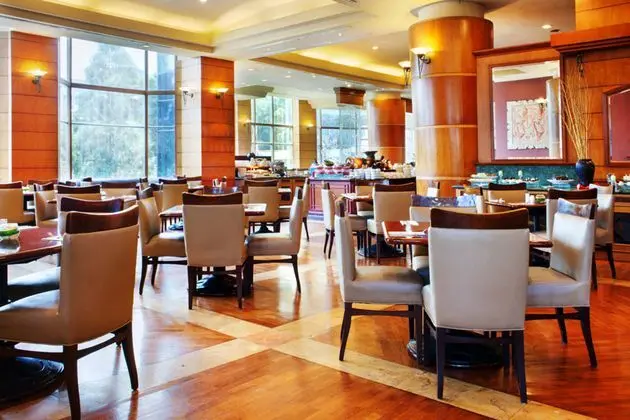 Millennium Sirih Jakarta