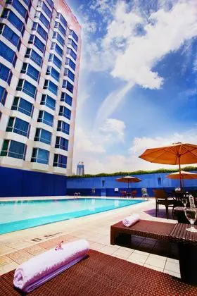 Millennium Sirih Jakarta