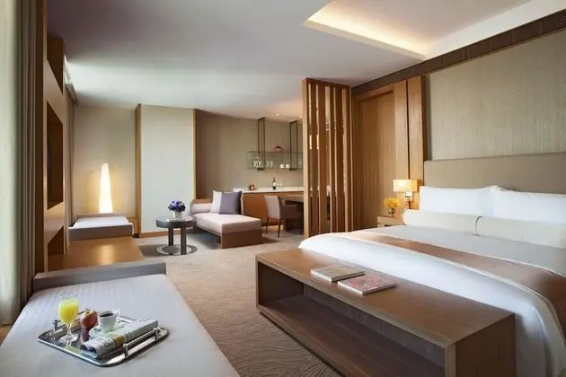 Millennium Hotel Taichung - Oda