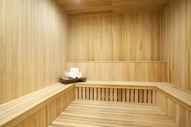 Millennium Hotel Taichung - Spa