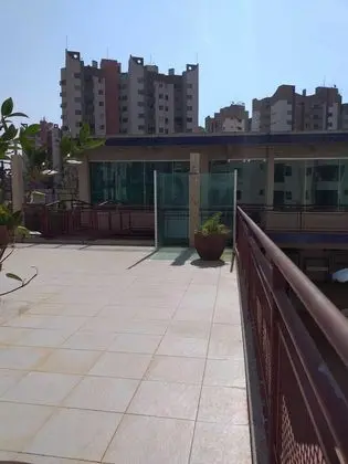 Millennium Thermas Residence TOP - Dış Mekan