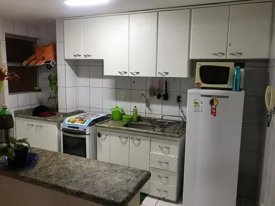 Millennium Thermas Residence TOP - Mutfak