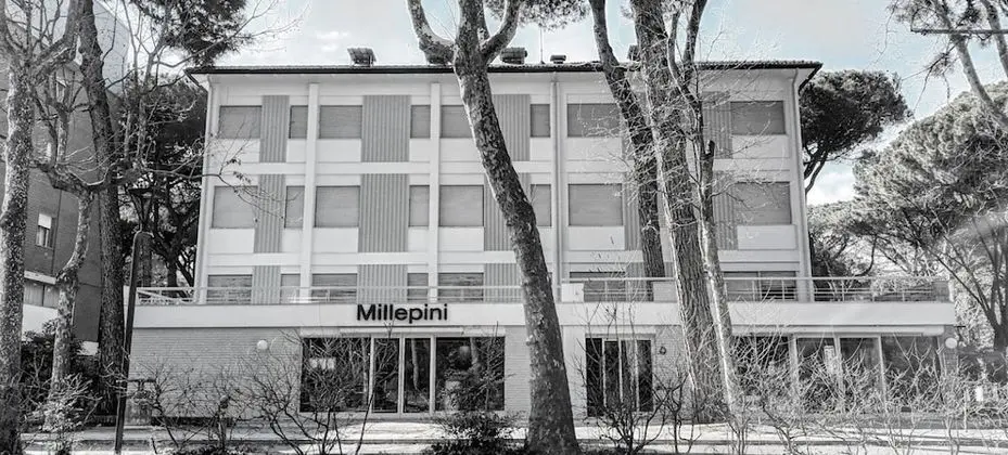 Hotel Millepini