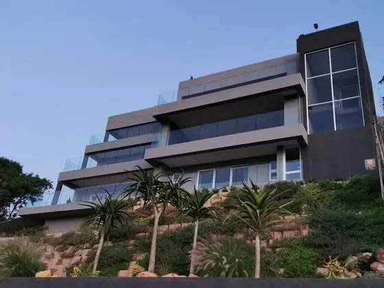 On Miller Holiday Apartment - Dış Mekan