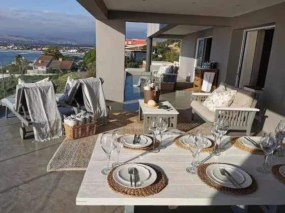 On Miller Holiday Apartment - Yerinde Yemek