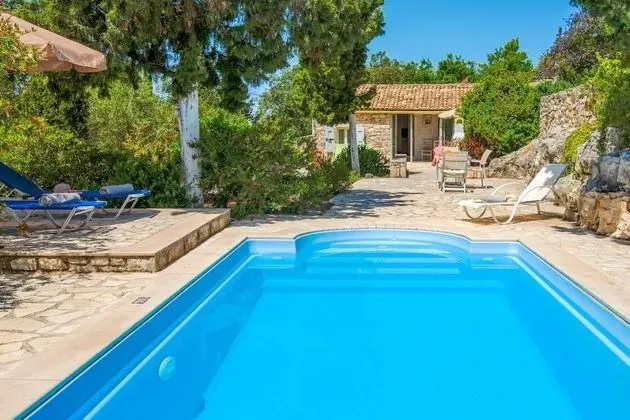 Millers Cottage Large Private Pool A C Wifi - 2497 - Öne Çıkan Resim
