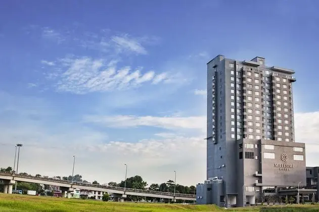 Millesime Hotel