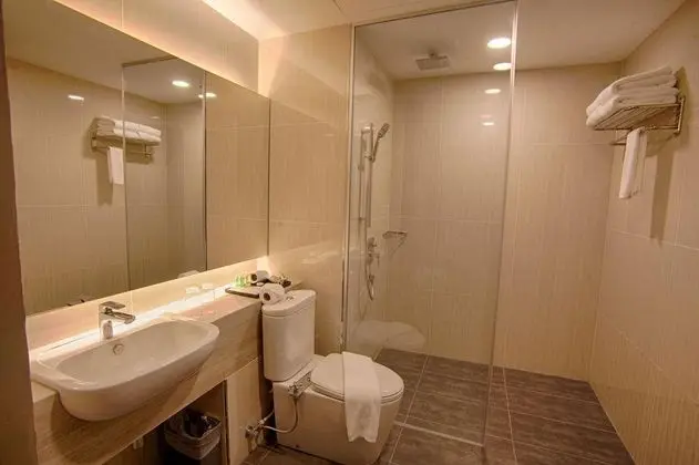 Millesime Hotel