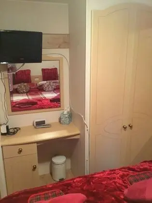 Millfield Self Catering Accommodation - Oda