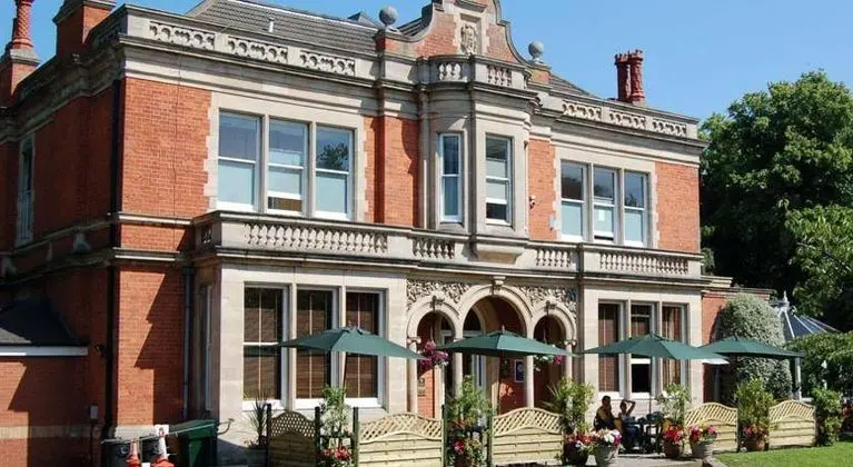 Millfields Hotel