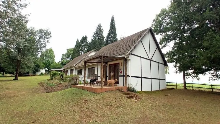 Millgate Cottage