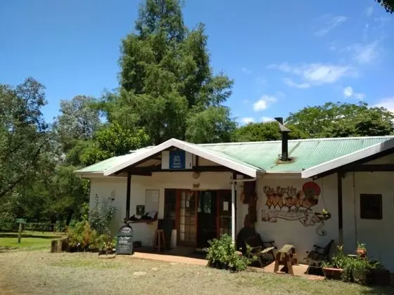 Millgate Cottage - Dış Mekan