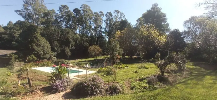 Millgate Cottage - Havuz