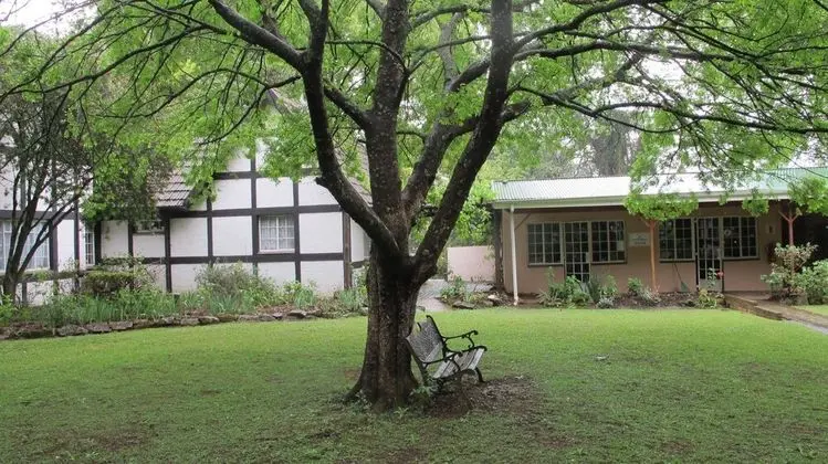Millgate Cottage - Lobi