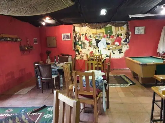 Millgate Cottage - Yerinde Yemek