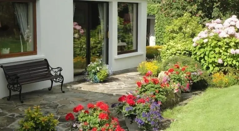 Millhouse Bed & Breakfast - Dış Mekan
