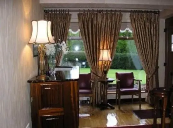 Millhouse Bed & Breakfast - Lobi