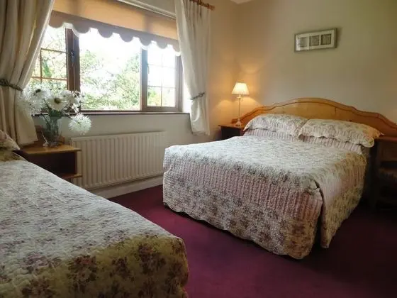 Millhouse Bed & Breakfast - Oda