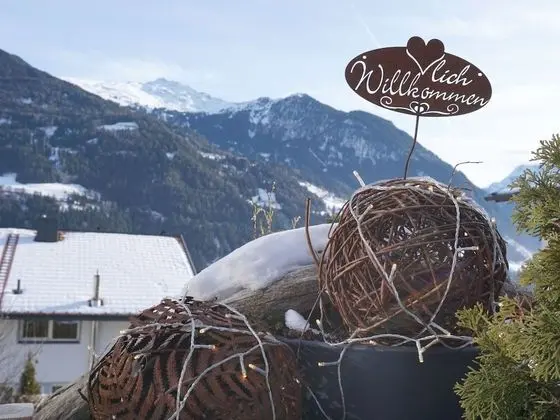 Milli Wenns in Wenns