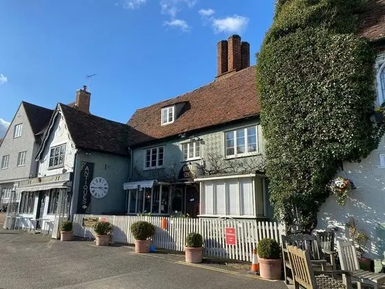 Millie's Cottage