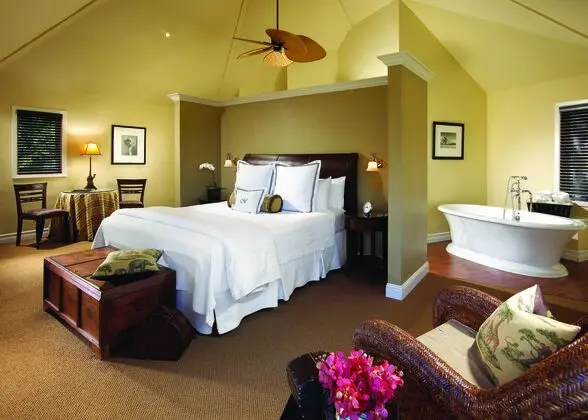 Milliken Creek Inn & Spa