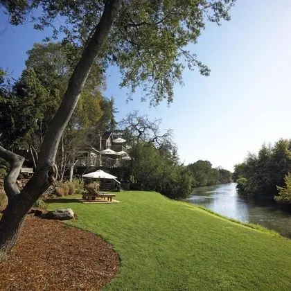 Milliken Creek Inn & Spa