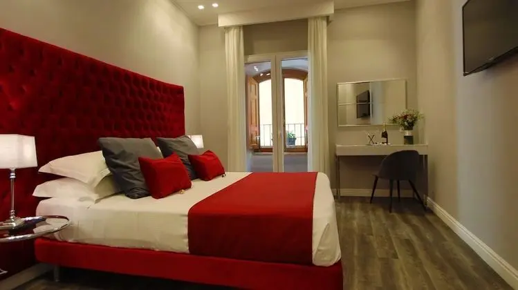 Millina Suites In Navona