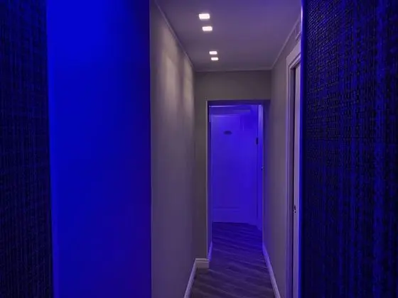 Millina Suites In Navona - İç Mekan