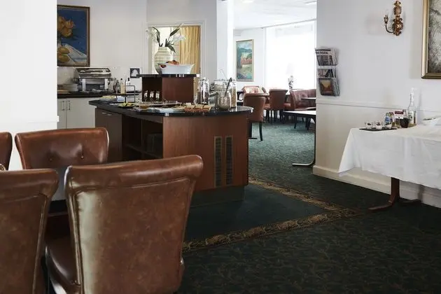 Milling Hotel Ansgar - Yeme / İçme