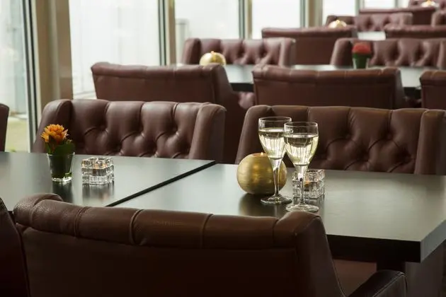Milling Hotel Park - Bar