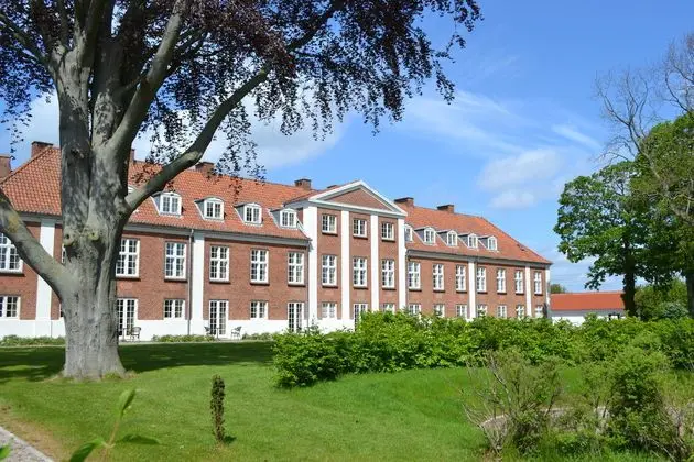 Milling Hotel Park - Genel