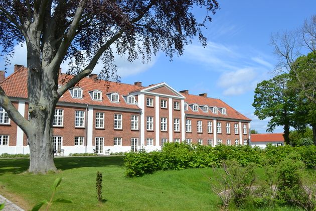Milling Hotel Park