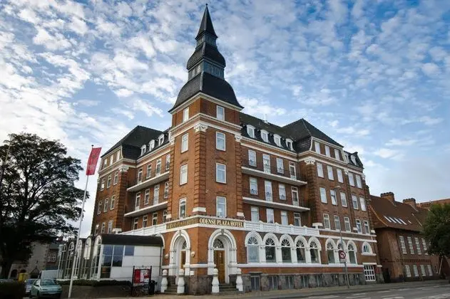 Milling Hotel Plaza
