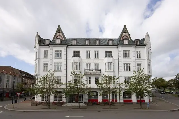 Milling Hotel Saxildhus - Öne Çıkan Resim