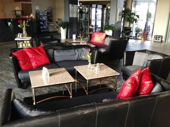 Milling Hotel Søpark - Lobi