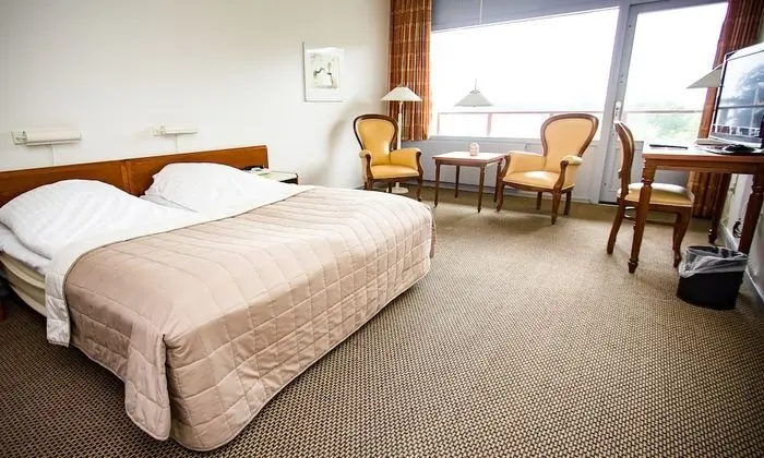 Milling Hotel Søpark - Oda