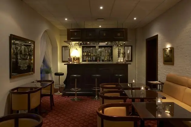 Milling Hotel Windsor - Bar