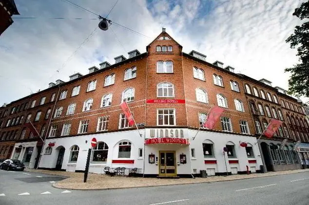 Milling Hotel Windsor - Genel