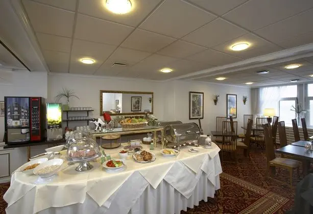 Milling Hotel Windsor - Yeme / İçme