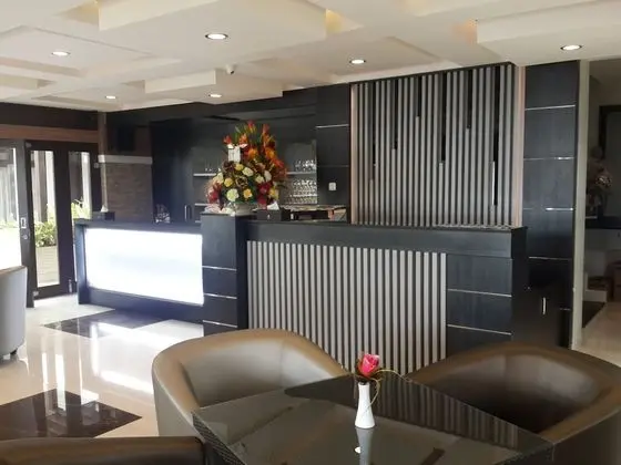 Millinov Boutique Hotel