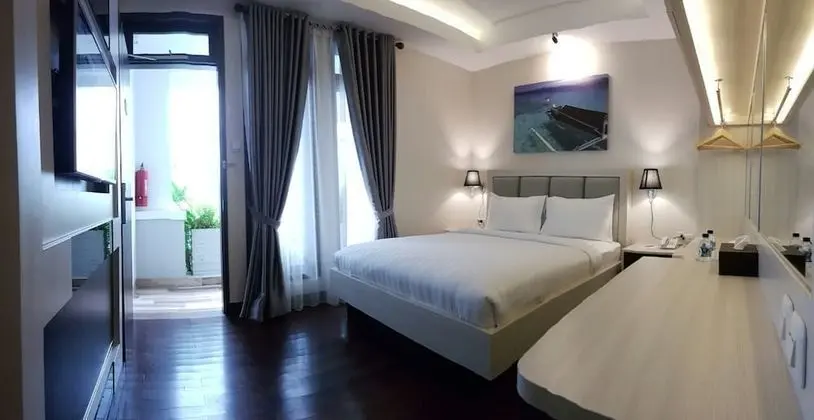 Millinov Boutique Hotel - Oda