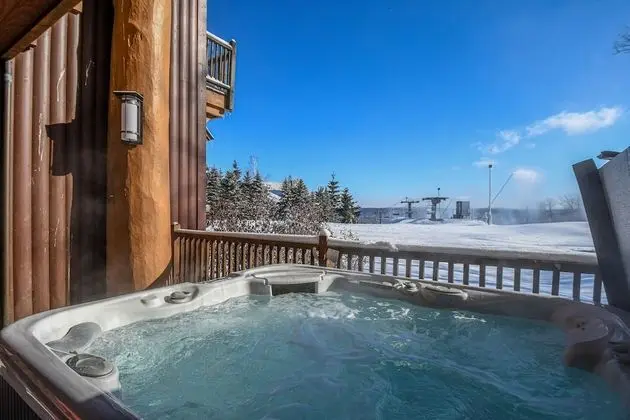 Millionaires Retreat - Spa