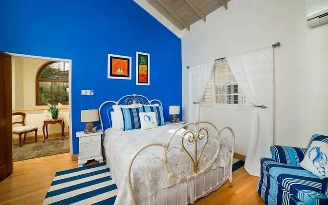 Mills Villa by Jamaican Treasures - Oda