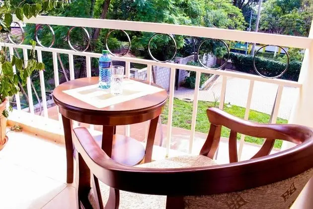 Mills View Hotel Kisumu