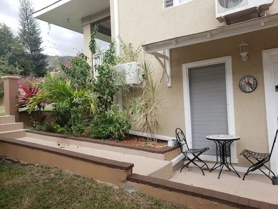 MillsborougH BnB - Dış Mekan