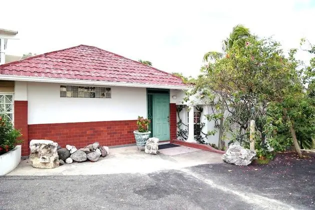 Millsborough Guest Apartments