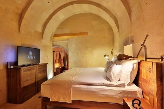 Millstone Cave Suites - Oda